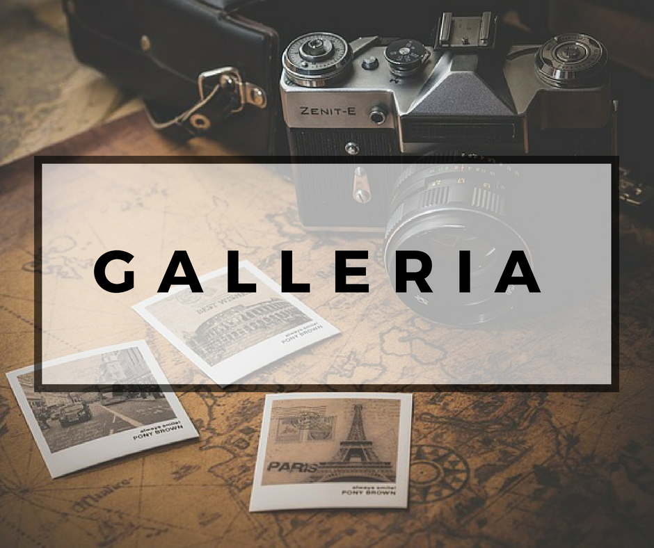 GALLERIA